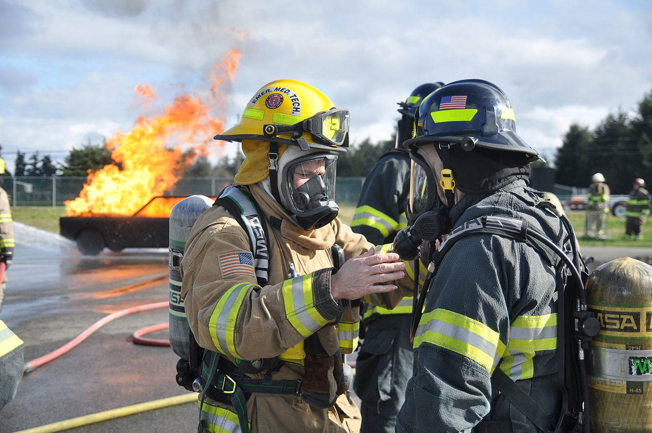 Fire Fighter Learnership 2024 National circulars.co.za is hiring